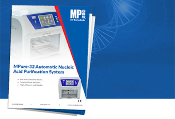 MPure-32™ aNAP System
